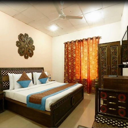 Hotel Green Lotus Dwarka Delhi  Room photo