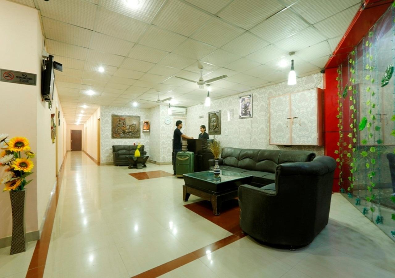 Hotel Green Lotus Dwarka Delhi  Room photo