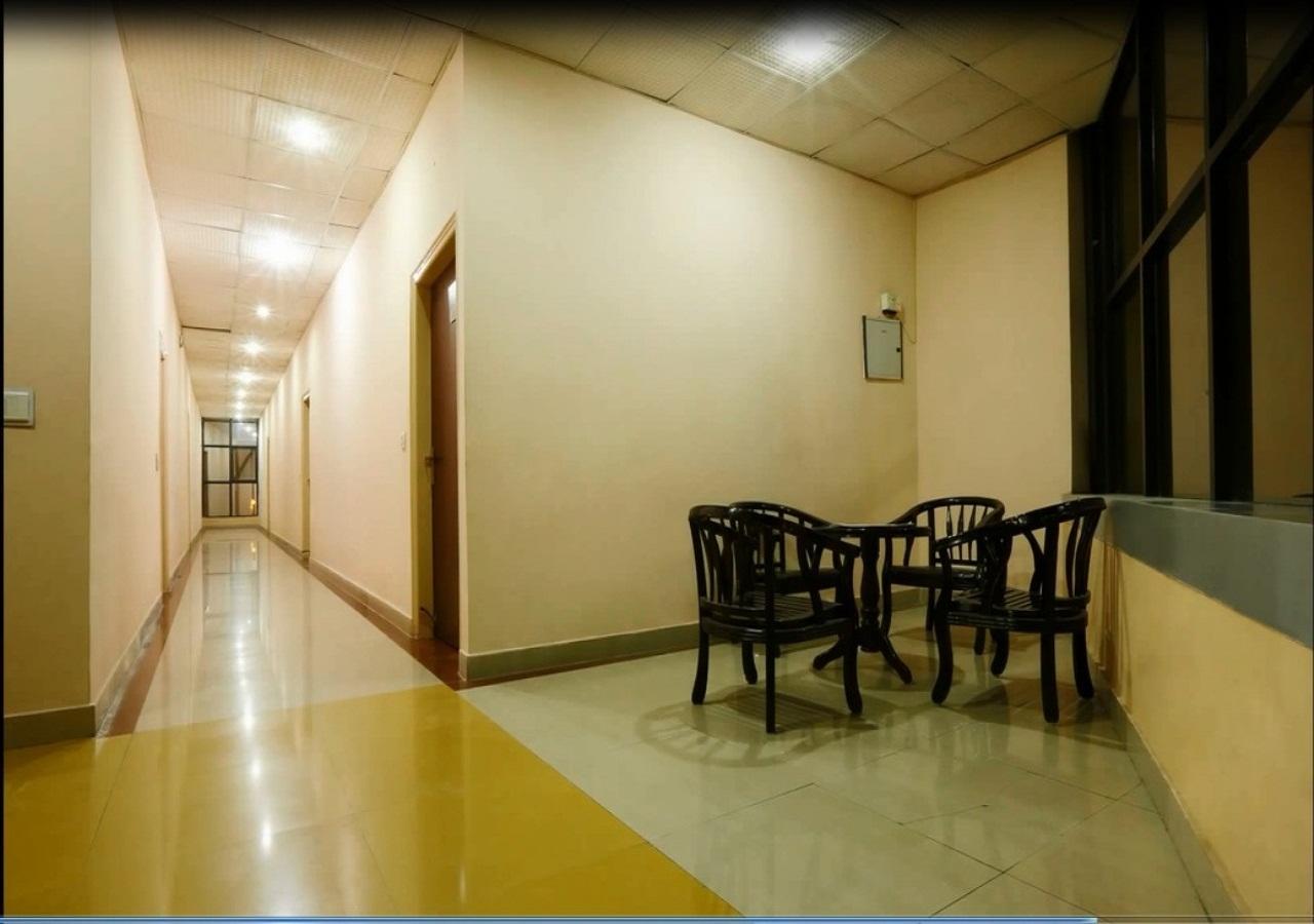 Hotel Green Lotus Dwarka Delhi  Room photo