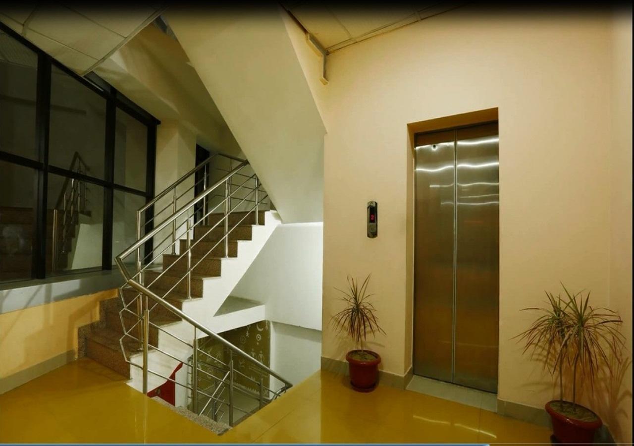 Hotel Green Lotus Dwarka Delhi  Room photo